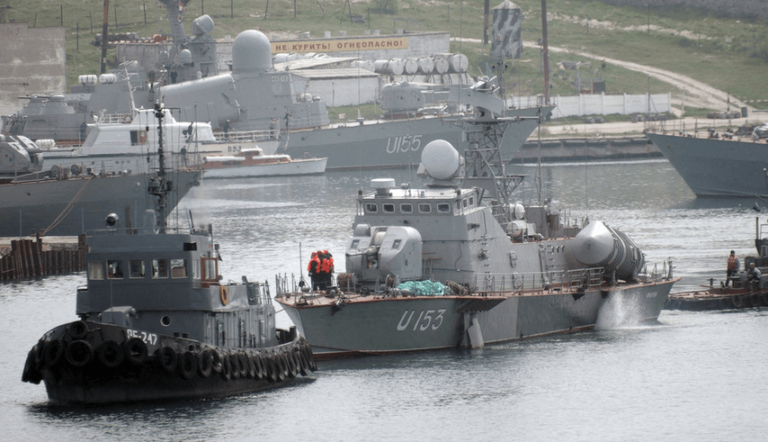 London undermines Biden’s efforts to stop further escalation with Russia. Britain supports the international War Party