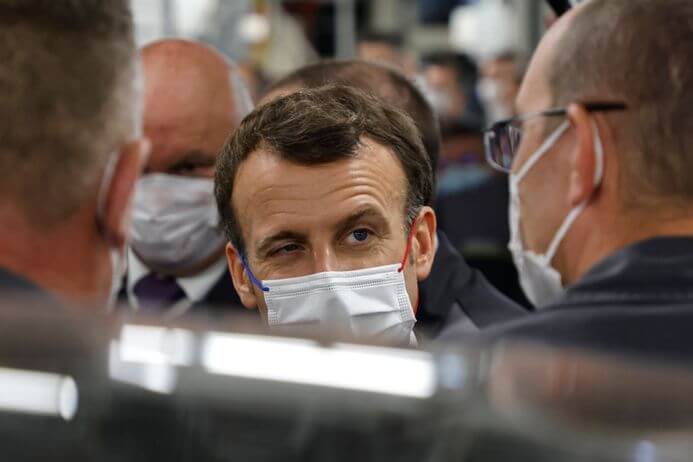 Régionales : pourquoi ça n’annonce en rien la présidentielle