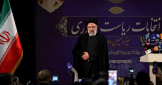 Judge Raisi to Win Iranian Presidential Race by Landslide, Preliminary Results Show
