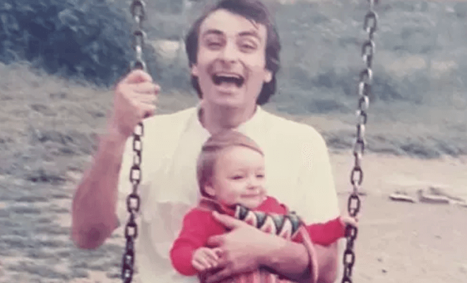 Valentine Battisti: «Va-t-on laisser mourir mon père en prison?»