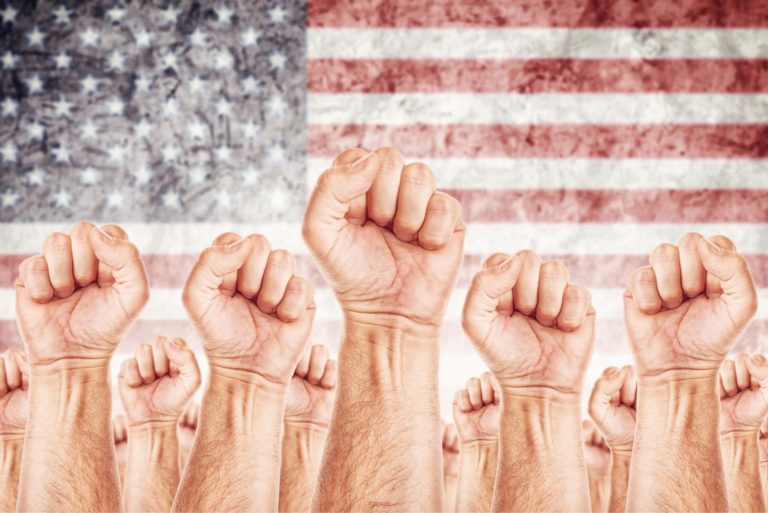 The Grassroots Battle To Change America’s Labor Laws