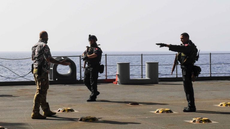 AFRICOM military’s exercise: The art of creating new pretexts for propagating US interests