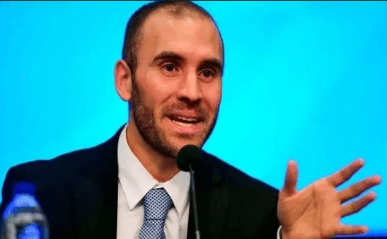 Argentina: ‘15% Global Minimum Corporate Tax Rate Is Too Low’