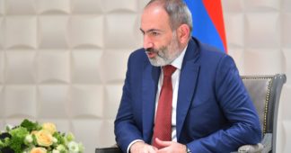 Armenian PM wins snap election as rival alleges fraud