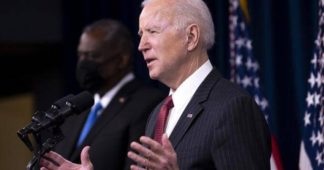 Biden dismisses Russia’s ‘red lines’