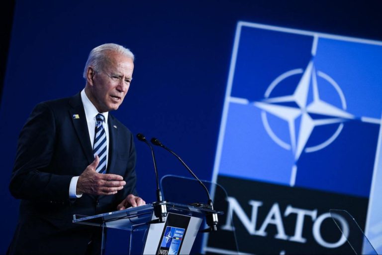 Escobar: The Real B3W-NATO Agenda