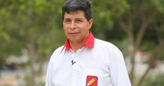 Pedro Castillo – a teacher elected to dismantle neoliberalism in Peru