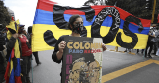 Colombia, Between Extermination and Emancipation
