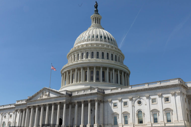 Is Congress Finally Asserting Themselves on War and Peace? TBD | Opinion