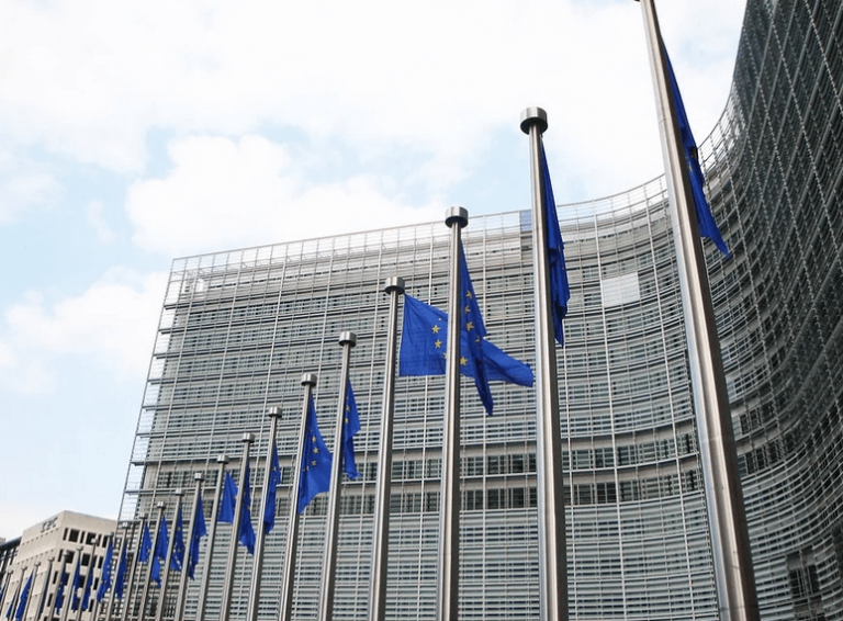 The Browning of Europe