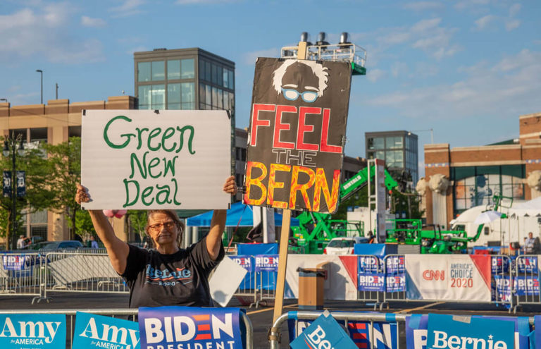 Why the Green New Deal Has Failed — So Far