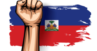 Stop silence ! La politique internationale vis-à-vis d’Haïti doit changer !