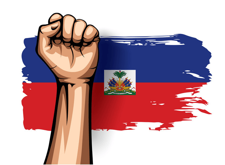 Stop silence ! La politique internationale vis-à-vis d’Haïti doit changer !
