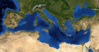 WWF: Mediterranean is turning into the fastest warming sea with irreversible changes for marine and human life