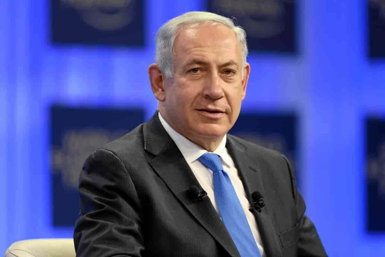 Anger as Netanyahu skips Rabin memorial