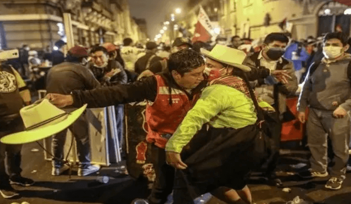 LATAM Leftist Politicians Rejoice Castillo’s Victory in Peru