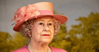 The Queen’s hidden powers: Rotten role of the Monarchy revealed Ben Curry 11 Feb 2021