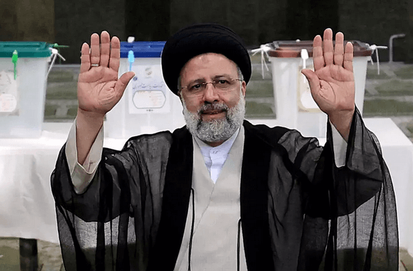 Iran’s New President Endorses Nuclear Talks, Won’t Meet Biden