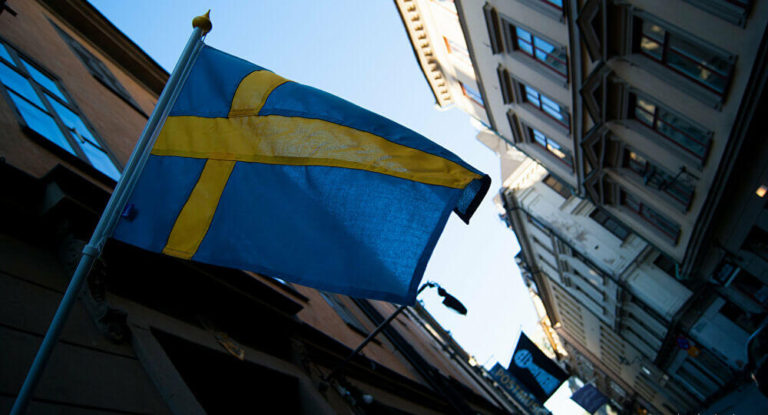 Sweden’s Largest Opposition Party Seeks to Deploy Military to ‘Reclaim’ Country From Criminal Gangs