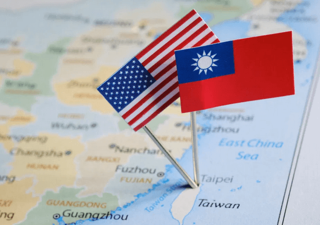 U.S. No Longer Sees Taiwan as a Problem in China Ties, Official Says