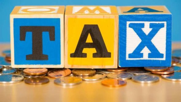 Putin Tasks Cabinet With Studying US Initiative to Increase Taxes on Int’l Corporations