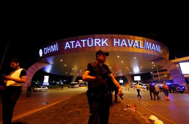 Turkey bans second Turkish Cypriot from entering