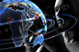 Cyberplanning is the first step of capitalism towards a non-capitalist economy