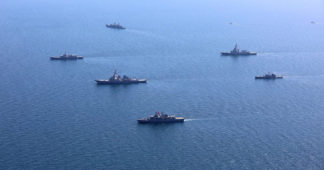 The NATO-Ukraine Sea Breeze exercise could ultimately help create the circumstances for real conflict with Russia in the Black Sea