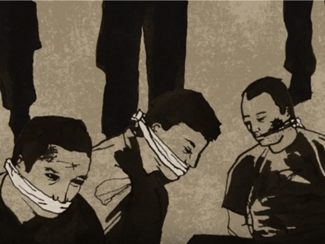 Former war crimes prosecutor alleges Kosovan army harvested organs from Serb prisoners