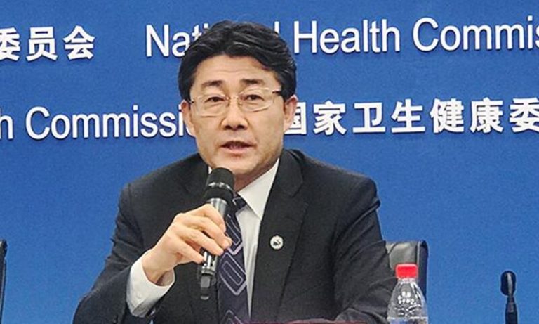 Fort Detrick needs deeper probe, ex-China CDC chief scientist says as online petition gathers nearly 15m signatures