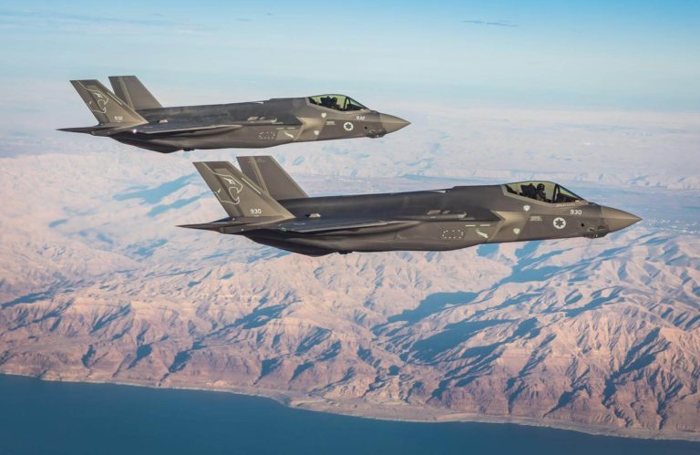 Report: Russia Moving to Curtail Israeli Airstrikes on Syria