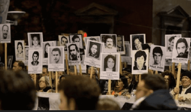 Italy Confirms 14 Life Sentences for Operation Condor Killers