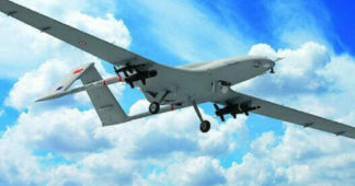 After Syria, Libya, Nagorno-Karabakh: Ukraine To Use Turkish Drones for War in Donbass, Black Sea
