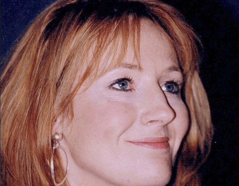 J.K. Rowling doubles down in trans toilet use debate as troll hopes she receives pipe bomb in the mail