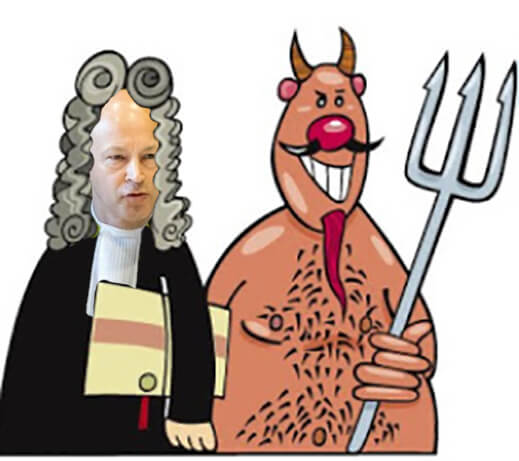 The devil in the MH17 details — How Ken Stolworthy deceived the Dutch, How the Dutch agreed to be deceived