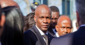 Jovenel Moïse and Haiti’s Economic, Political and Social Crisis