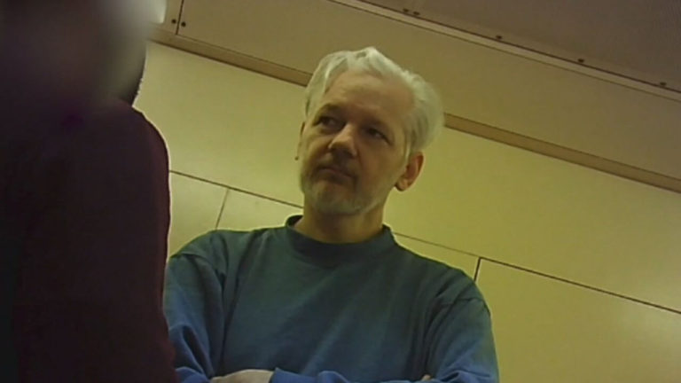 British court ruling heightens danger of Assange extradition to the US