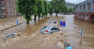 Inondations meurtrières : l’Europe sous le choc du changement climatique
