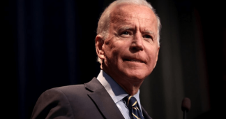 Biden Finds Raising Corporate Tax Rates Easier Abroad Than at Home