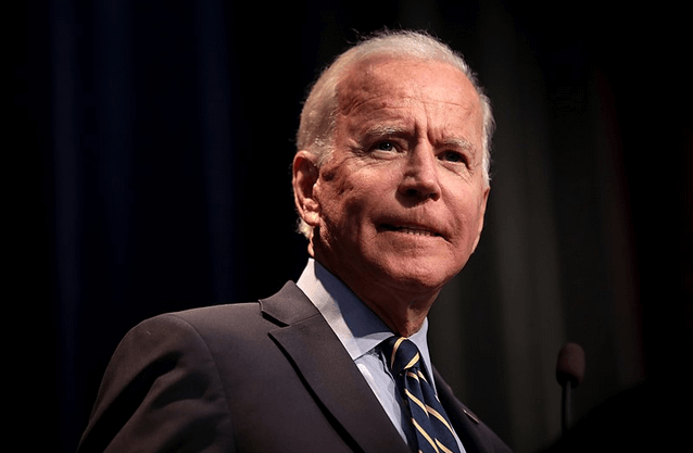 Biden Finds Raising Corporate Tax Rates Easier Abroad Than at Home