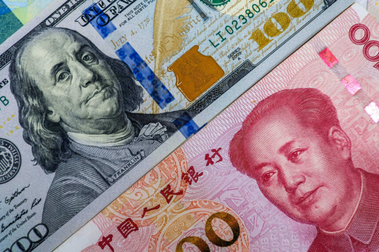 Already Irreversible: The integration of world economy