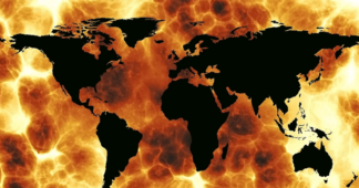 Sixty years of climate change warnings: the signs that were missed (and ignored)