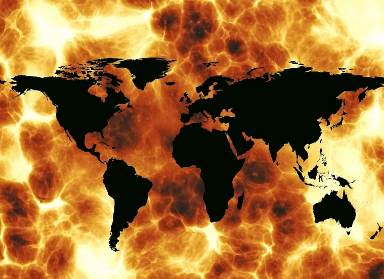 COP26 Report Reveals ‘Massive’ Credibility Gap Between Climate Commitments and 1.5°C Target