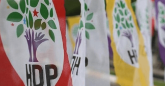 EP condemns Ankara’s crackdown on pro-Kurdish HDP