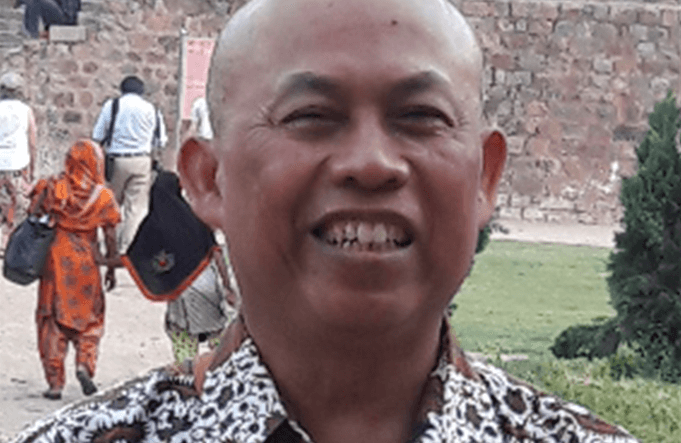 For the Bandung spirit ideals of global future