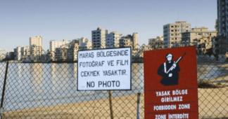 Cyprus Seeks to Block Erdogan Faits Accomplis in Varosha