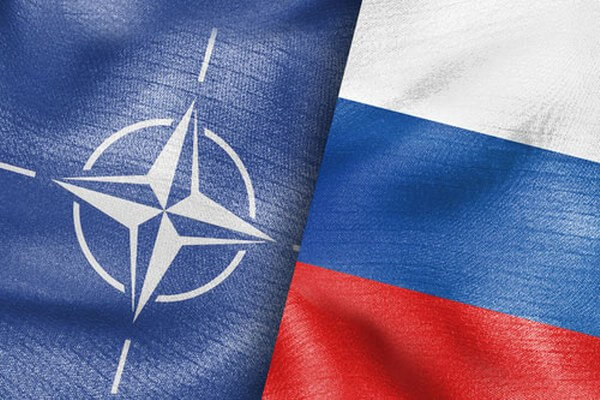 NATO preparing for large-scale, high-intensity armed conflict with Russia: Defense Ministry