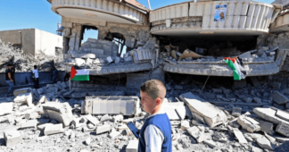 Biden Wants Israel to Cease Palestinian Home Demolition