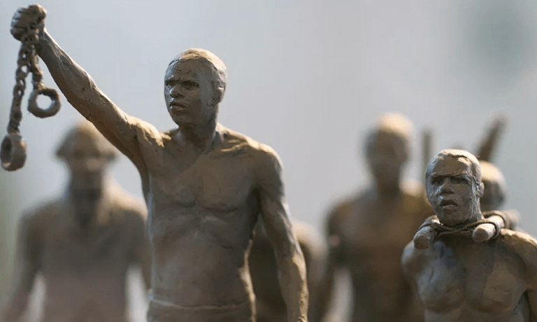 Sorry is the Hardest Word: Why Dutch are Not Alone in Refusing to Apologise for the Slave Trade