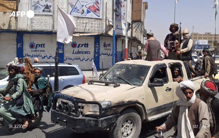 Stop the War Coalition: Statement on Afghanistan